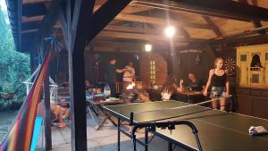 Dom Gościnny Hansel & Gretel