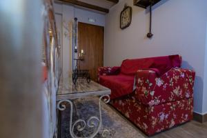 MARIAS BOUTIQUE Rooms