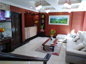 Venezia Suites Hotel Iloilo