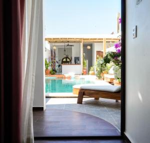 Casa Beu Hotel Boutique