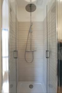 Maisons de vacances Maison de village provencal avec piscine : photos des chambres