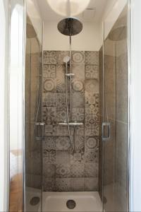 Maisons de vacances Maison de village provencal avec piscine : photos des chambres