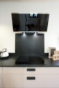 Maisons de vacances Maison de village provencal avec piscine : photos des chambres