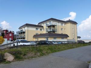 Strand Residenz Amrum *Strand Residenz 11*