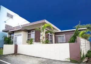 カビラハウス Kabira House 窓から見える川平湾まで徒歩1分 - Fukai