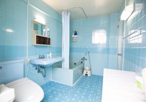 カビラハウス Kabira House 窓から見える川平湾まで徒歩1分