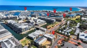 Studio 11 Mandurah Marina - Mandurah