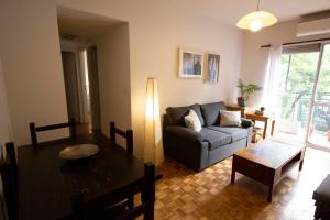 Departamento en Belgrano