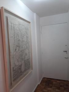 Departamento en Belgrano
