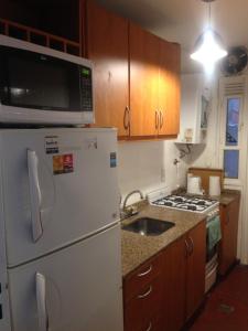 Departamento en Belgrano
