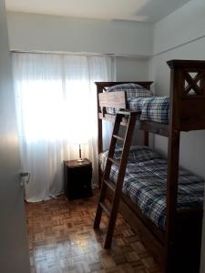 Departamento en Belgrano