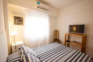 Departamento en Belgrano