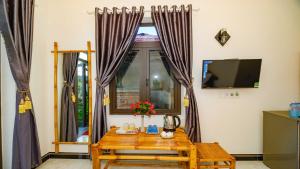 Hoi An Garden Sea Homestay