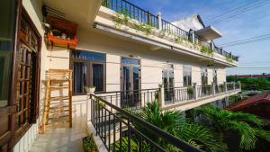 Hoi An Garden Sea Homestay