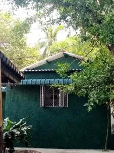 Helena Green Cabin - 平谷