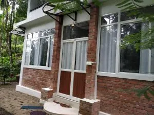 Aruvi homestay - Vythiri