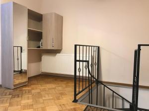 Apartment on Botanikuri