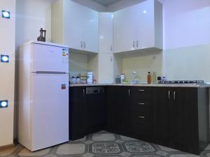 Apartment on Botanikuri