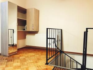 Apartment on Botanikuri