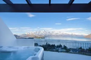 Belvedere Breath Taking Lake & Mountain Views - 皇后镇