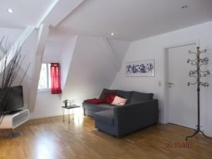 Haus Zur Gerberei 100 m zum Bodensee