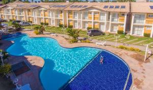 FLAT RESID MONT CARMELO