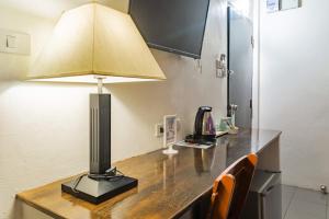 THE BEACH CHA AM Guest House