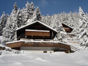 Ferienhaus Chalet Seasons Blatten bei Naters Schweiz