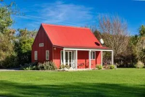 Brookhaven Cottage - Kaituna