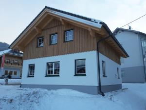 Ferienhaus Ferienwohnung Paula Bad Mitterndorf Österreich