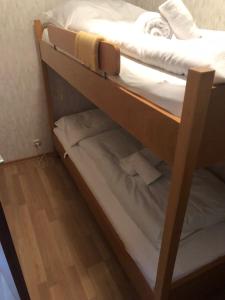 Familienappartement Talblick by Hermann Weiss