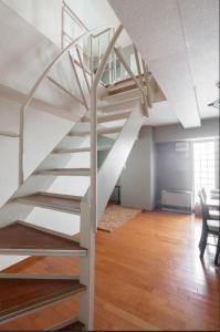 Sapporo Central Apartment S505