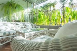 THE BEACH CHA AM Residence