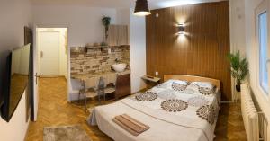 Apartment Panorama apartman Kraljevo Serbia