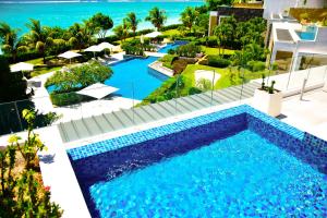 Cap Ouest Beachfront Residences - 4hvězdičkové hotely ve městě Flic-en-Flac