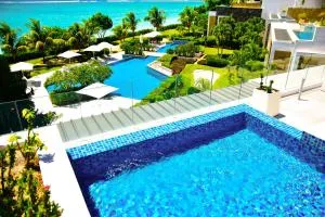 Cap Ouest Beachfront Residences - Flic-en-Flac