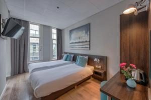 Twin Room room in Hotel De Gerstekorrel