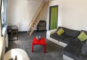 Charmant appartement a dunkerque photo 6
