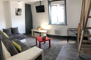 Charmant appartement a dunkerque photo 9