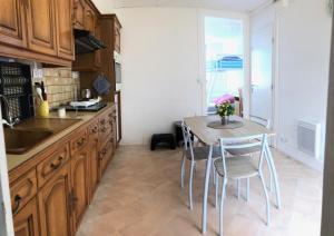 Charmant studio Dunkerque photo 6