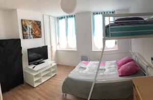 Charmant studio Dunkerque photo 9