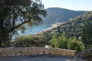 Villa Theodora View Apartments Polimnia