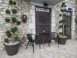 Antique Luxury Groundfloor Suite Achaia Greece