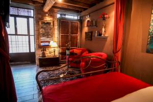 Antique Luxury Groundfloor Suite Achaia Greece