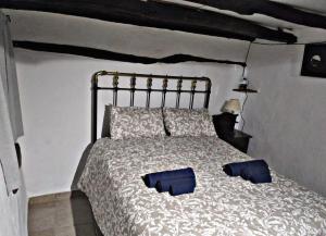 El rincón de Alájar