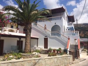 Villa Bonatsa Andros Home Andros Greece