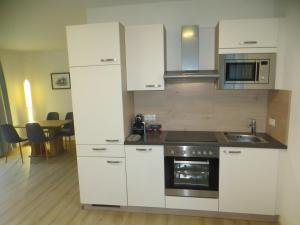 City Apartment Amadeus