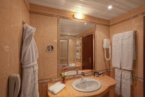 Standard Double Room room in Drustar Hotel