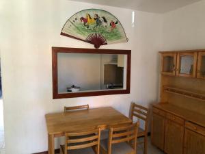 Dreamland Apartment No3 Azur Beach Complex PEREYBERE