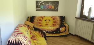 Casa Ramus Valle Camonica a 30 km dal Passo Tonale